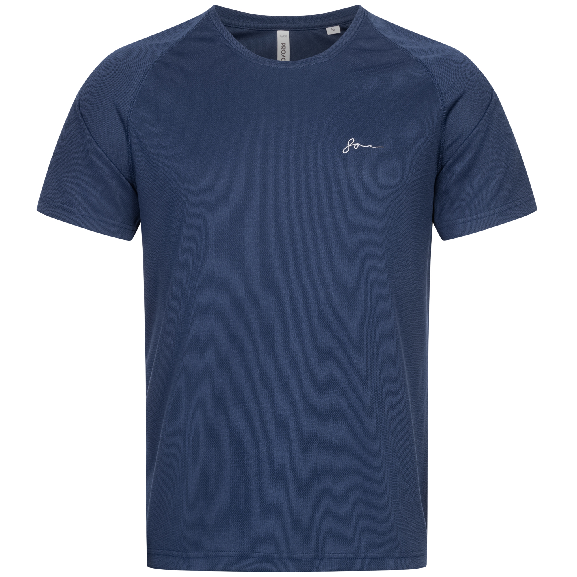 kurzarm Sportshirt Herren
