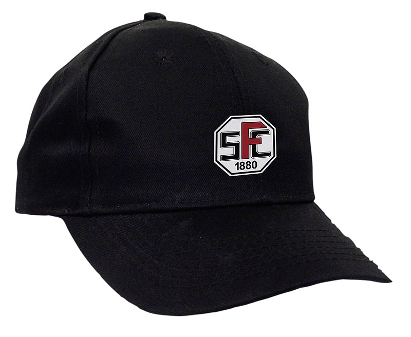 Basic Cap
