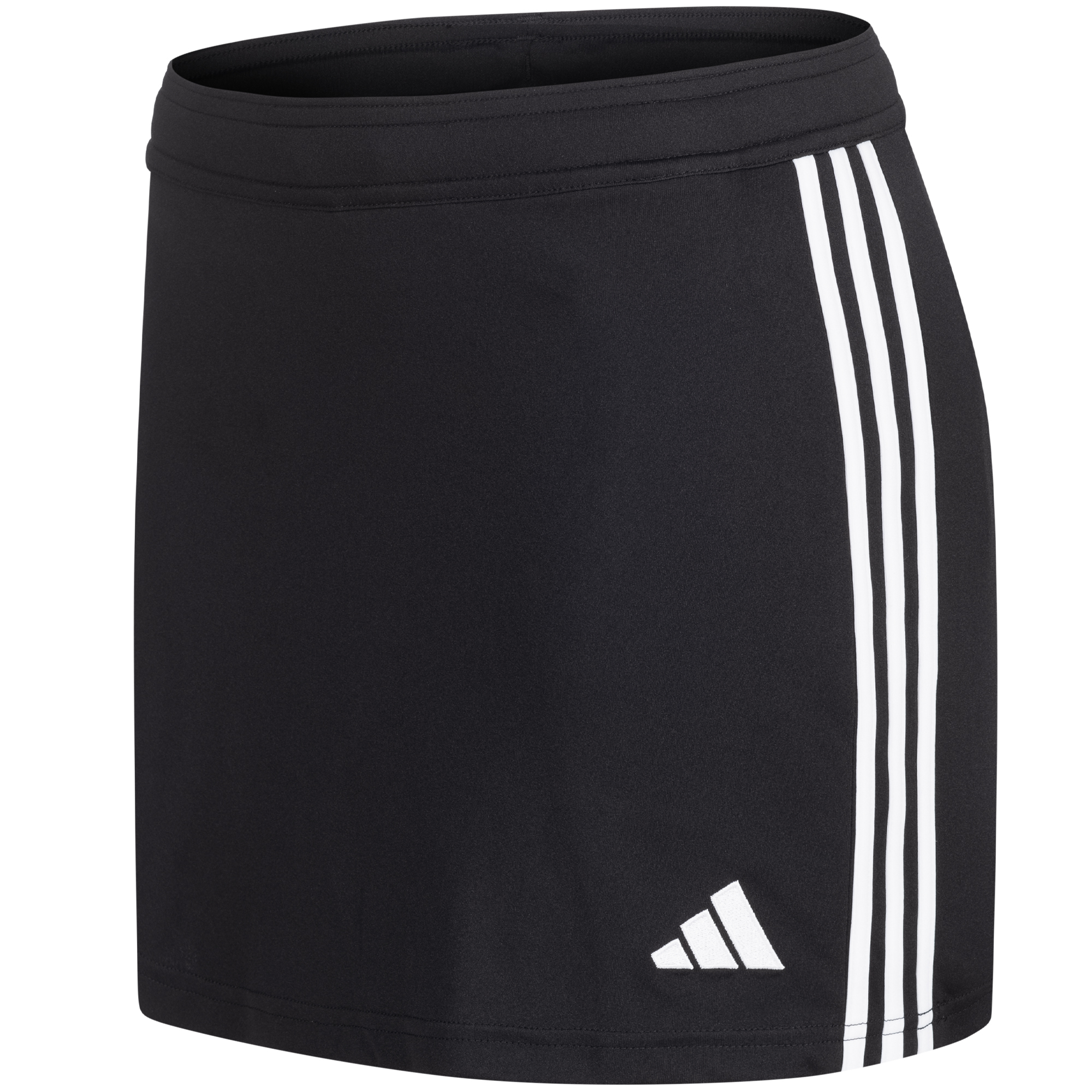 adidas mi Team 19 Rock Jugend schwarz