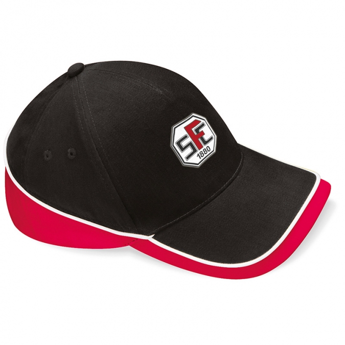 Twill Cap