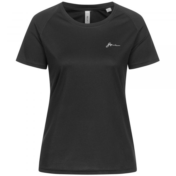 Artikelbild 1 des Artikels Damen Basic Sport Funktionsshirt Kurzarm