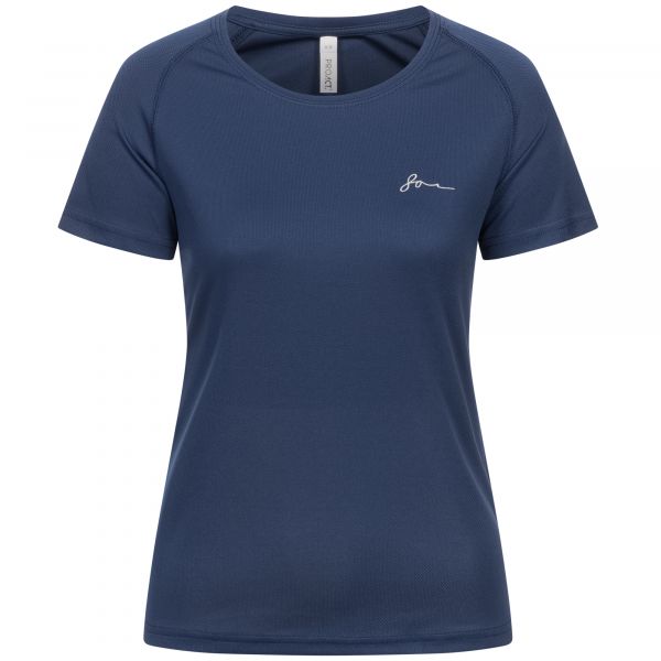 Artikelbild 1 des Artikels Damen Basic Sport Funktionsshirt Kurzarm