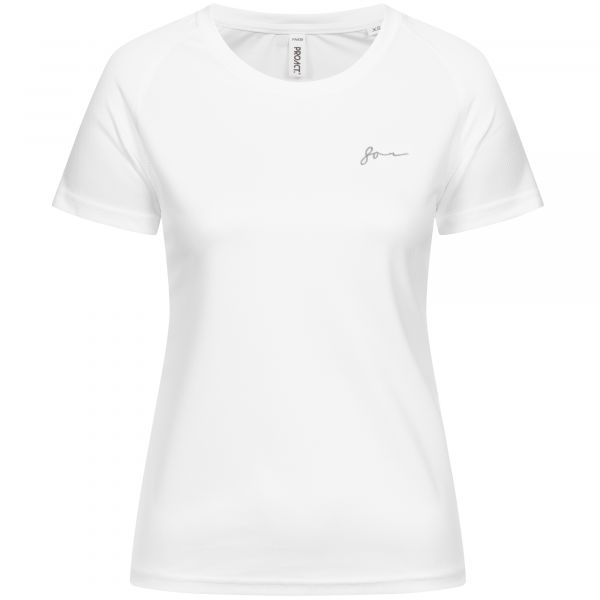 Artikelbild 1 des Artikels Damen Basic Sport Funktionsshirt Kurzarm